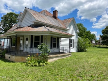 705 Washington St, Graham, NC 27253