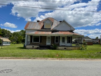 705 Washington St, Graham, NC 27253
