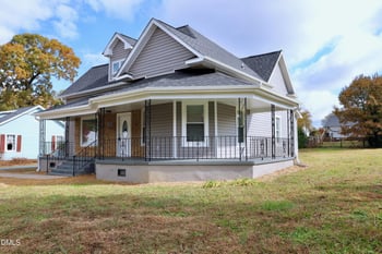 705 Washington St, Graham, NC 27253