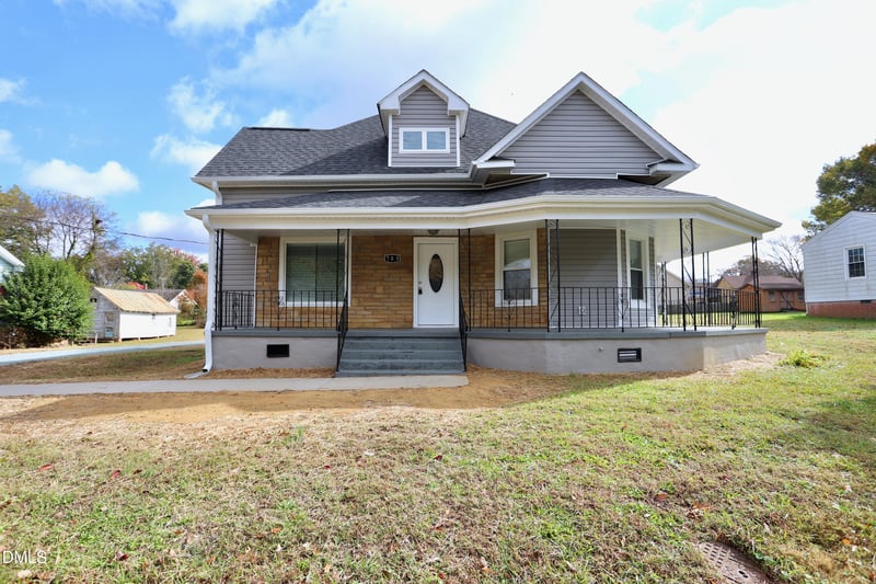 705 Washington St, Graham, NC 27253