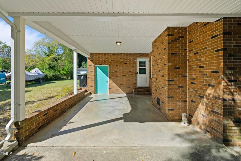 705 Wedgewood Ave, Zebulon, NC 27597