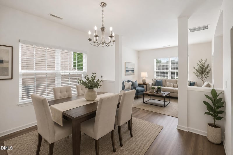705 Weeping Willow Dr, Durham, NC 27704
