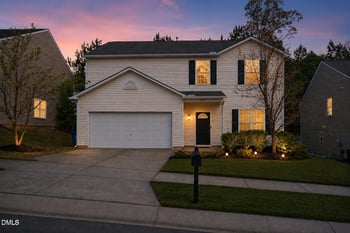 705 Weeping Willow Dr, Durham, NC 27704