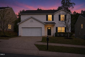 705 Weeping Willow Dr, Durham, NC 27704