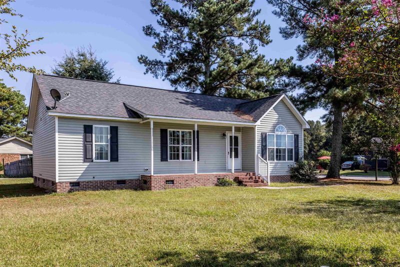 705 West St, Selma, NC 27576