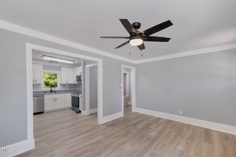 705 N Wilba Rd, Mebane, NC 27302