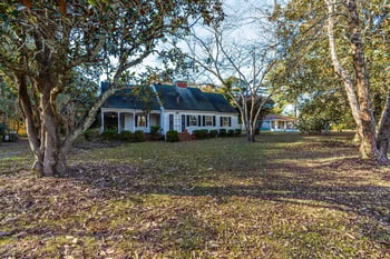 705 Wilsons Mills Rd, Smithfield, NC 27577