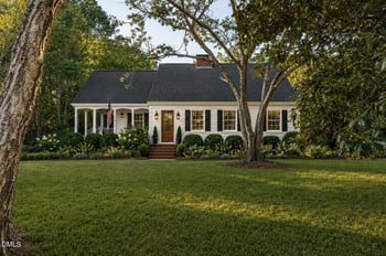 705 Wilsons Mills Rd, Smithfield, NC 27577