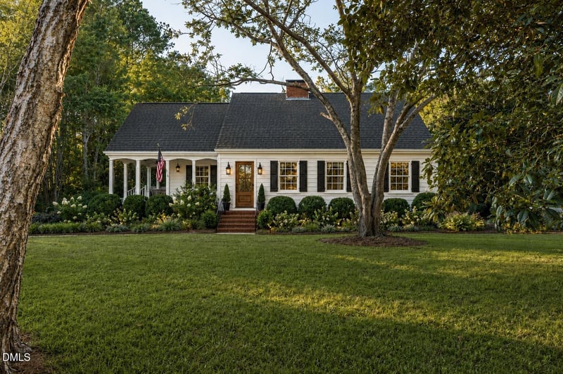 705 Wilsons Mills Rd, Smithfield, NC 27577