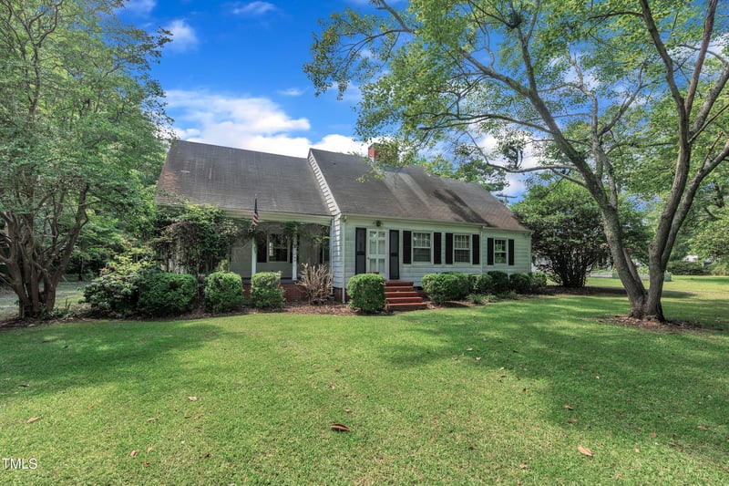 705 Wilsons Mills Rd, Smithfield, NC 27577