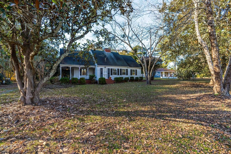 705 Wilsons Mills Rd, Smithfield, NC 27577