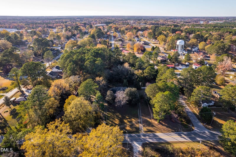 705 Wilsons Mills Rd, Smithfield, NC 27577