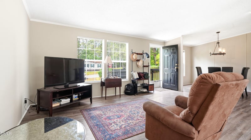 705 Winding Rg, Sanford, NC 27332
