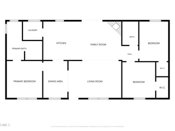 705 Winding Rg, Sanford, NC 27332