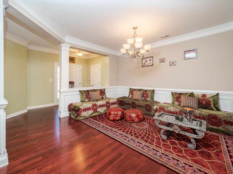 705 Windy Peak Loop, Cary, NC 27519
