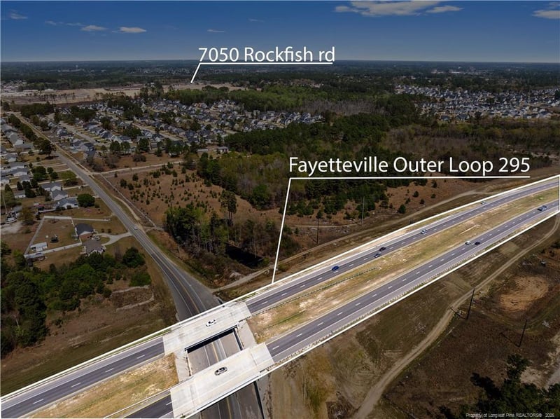 7050 Rockfish Rd, Fayetteville, NC 28306