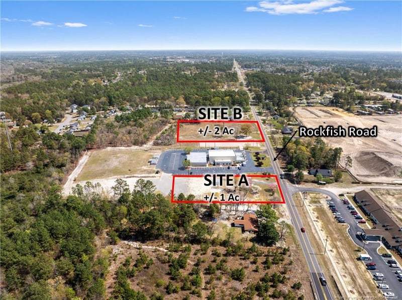 7050 Rockfish Rd, Fayetteville, NC 28306