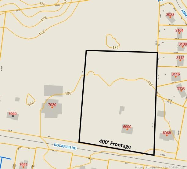 7050 Rockfish Rd, Fayetteville, NC 28306