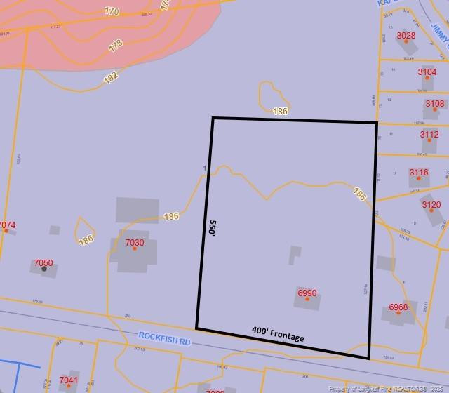 7050 Rockfish Rd, Fayetteville, NC 28306