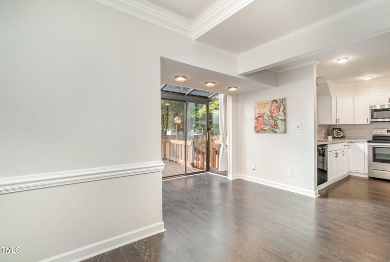 7050 Sandy Forks Rd #101, Raleigh, NC 27615