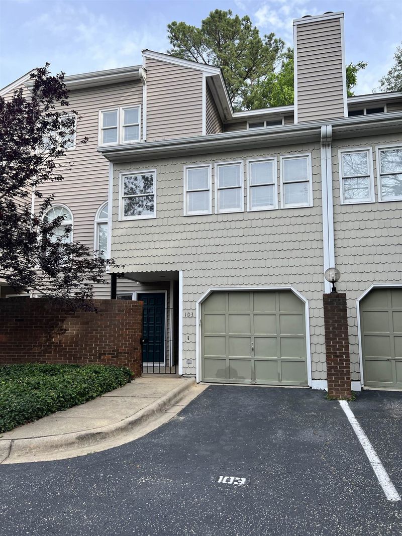 7050 Sandy Forks Rd #103, Raleigh, NC 27615