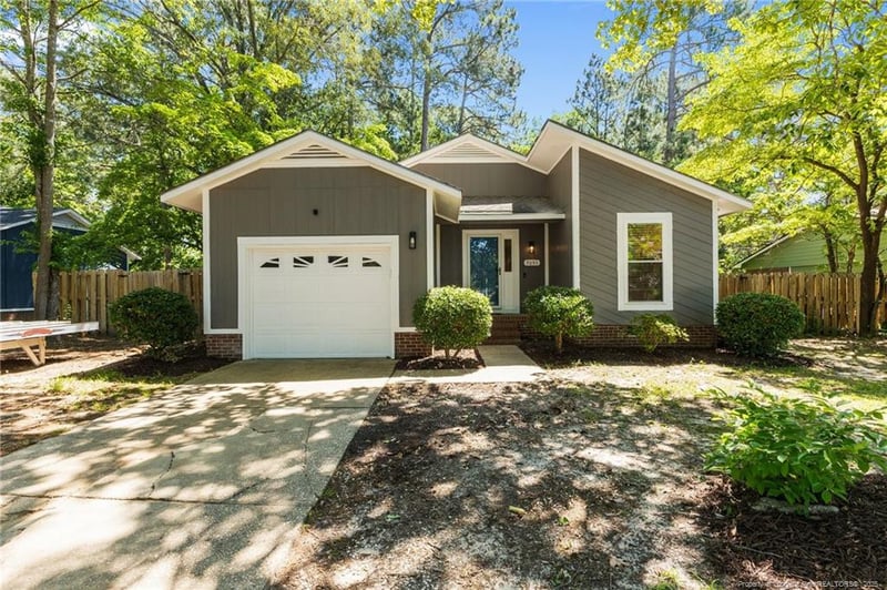 7051 Calamar Dr, Fayetteville, NC 28314