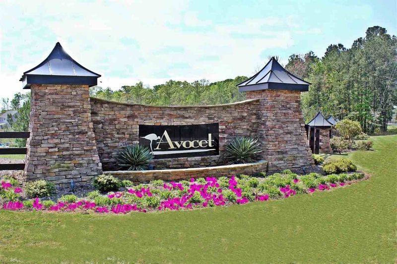 7052 Rex Rd, Holly Springs, NC 27540