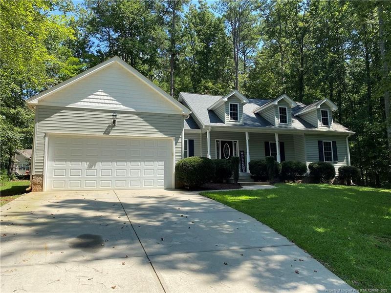 7054 Maple Cir, Sanford, NC 27332