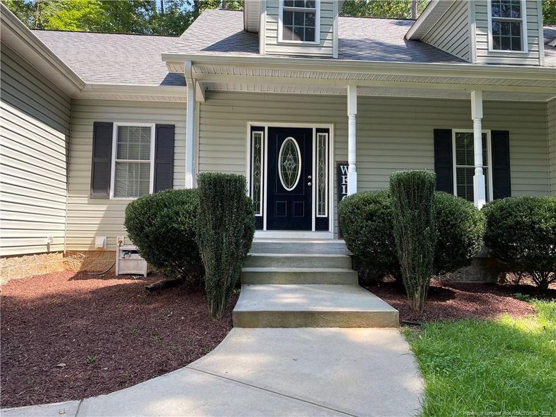 7054 Maple Cir, Sanford, NC 27332