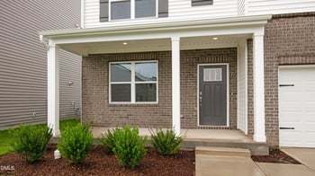 7054 Stockard Rd, Snow Camp, NC 27349