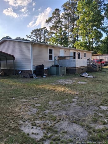 7054 Zepher Rd, Fayetteville, NC 28311