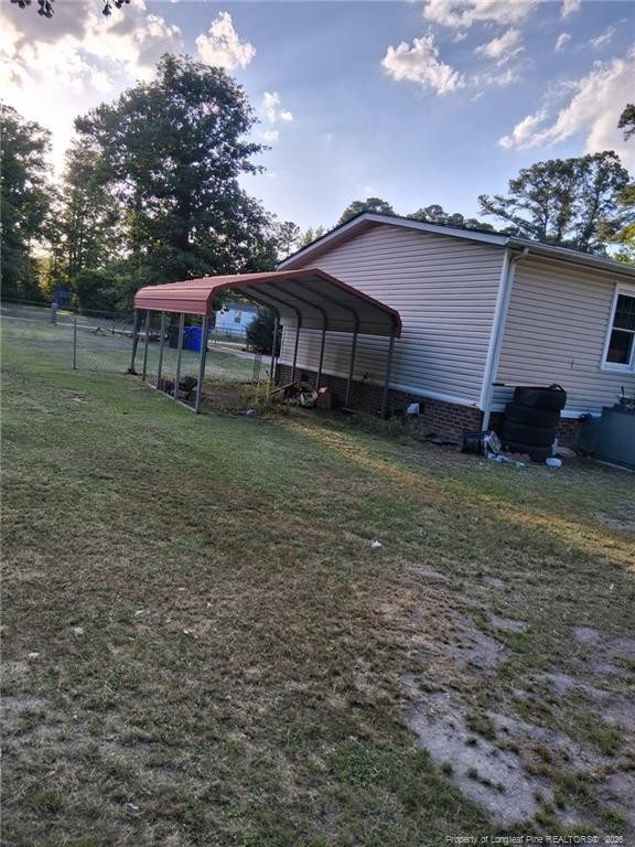 7054 Zepher Rd, Fayetteville, NC 28311