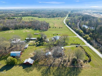 7055 Old 421 Rd, Liberty, NC 27298