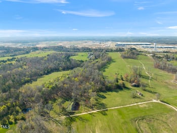 7055 Old 421 Rd, Liberty, NC 27298