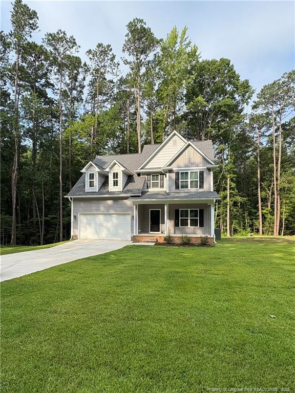 7057 Oak Rd, Sanford, NC 27332