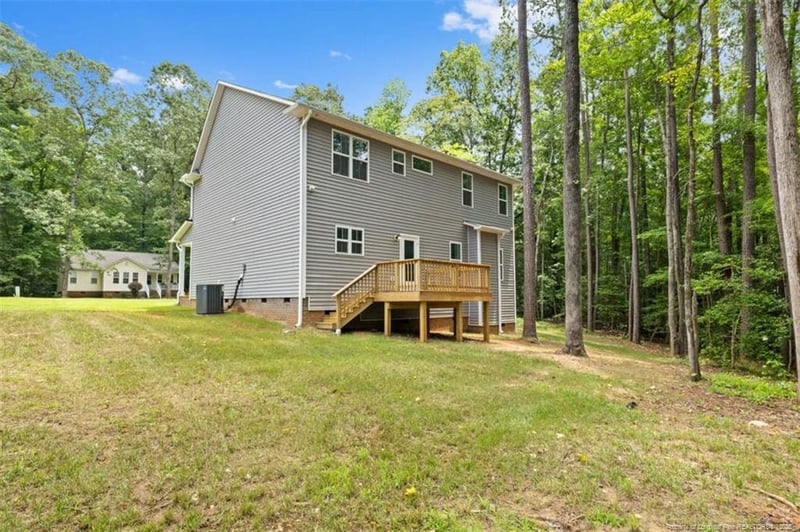 7057 Oak Rd, Sanford, NC 27332