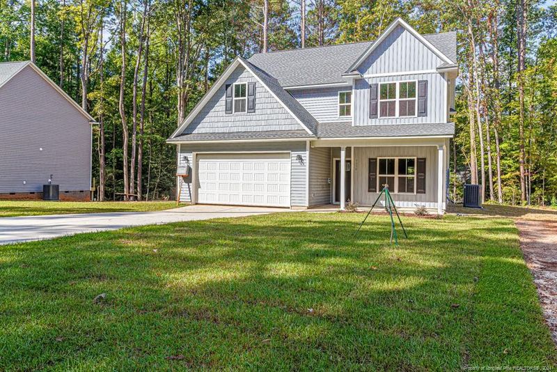 7058 Oak Rd, Sanford, NC 27332