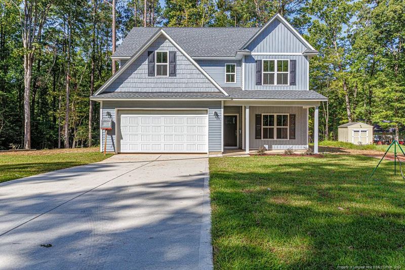 7058 Oak Rd, Sanford, NC 27332
