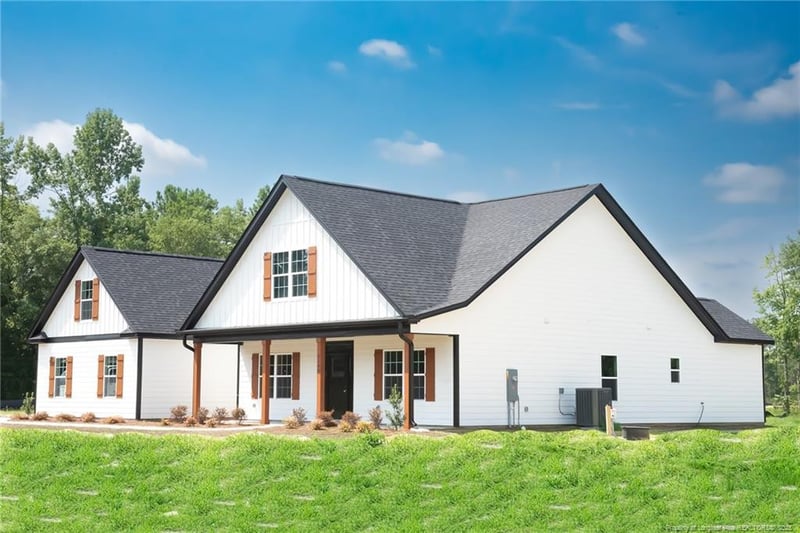 7058 Pocosin , Fayetteville, NC 28312