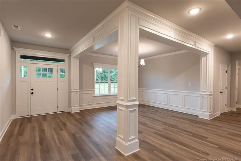 7058 Pocosin , Fayetteville, NC 28312