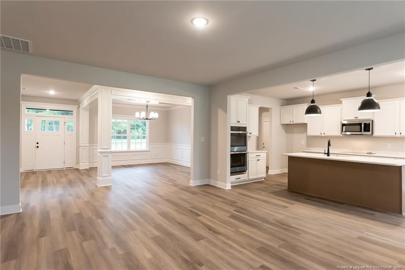 7058 Pocosin , Fayetteville, NC 28312