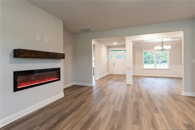 7058 Pocosin , Fayetteville, NC 28312