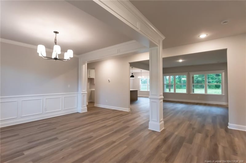 7058 Pocosin , Fayetteville, NC 28312