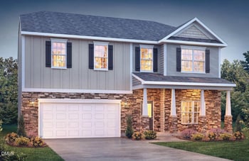 7058 Stockard Rd, Snow Camp, NC 27349