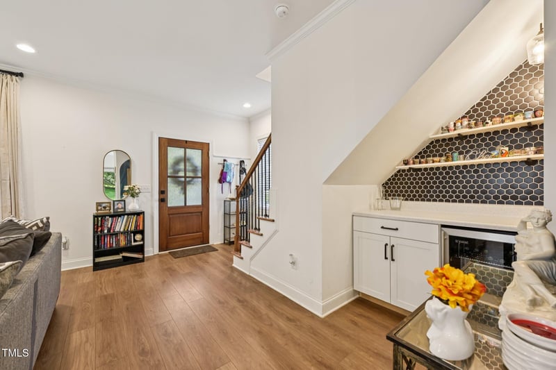 705b Green St, Franklinton, NC 27525