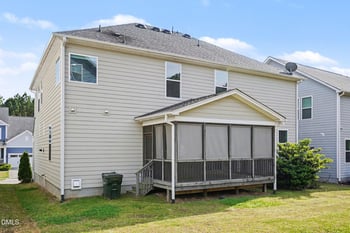 706 Adeline Ct, Durham, NC 27713