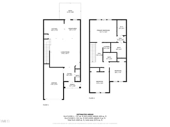 706 Ambrose Hill Ln, Wendell, NC 27591