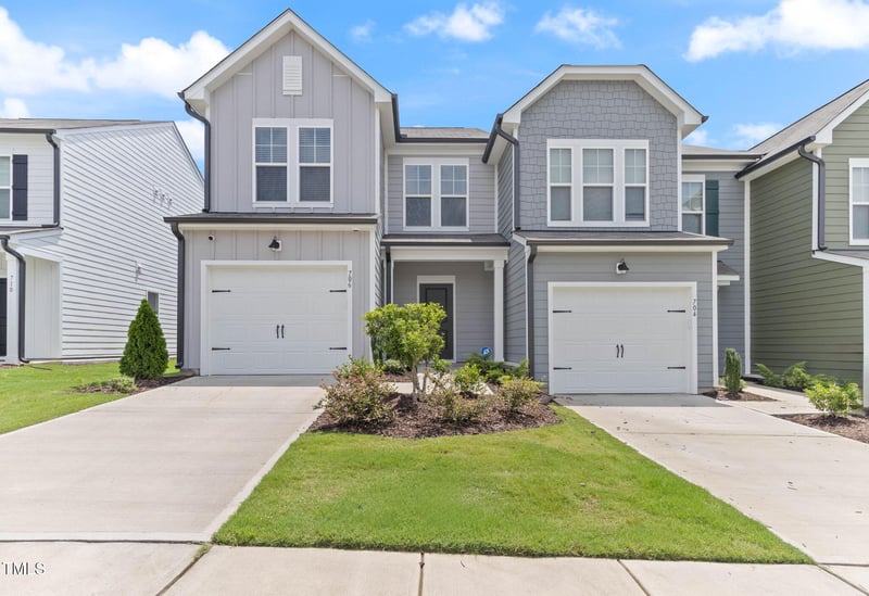 706 Ambrose Hill Ln, Wendell, NC 27591