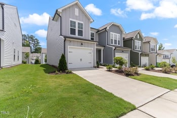 706 Ambrose Hill Ln, Wendell, NC 27591