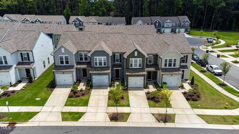 706 Ambrose Hill Ln, Wendell, NC 27591